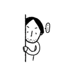 Winai（個別スタンプ：14）