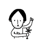 Winai（個別スタンプ：21）
