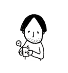 Winai（個別スタンプ：32）