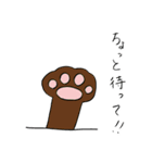 平田志穂子の直筆・名言風スタンプ 第1弾（個別スタンプ：21）