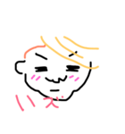 ベビ男の日常☆（個別スタンプ：5）