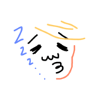 ベビ男の日常☆（個別スタンプ：6）