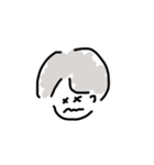 おがわくんすたんぷ（個別スタンプ：2）
