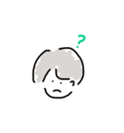 おがわくんすたんぷ（個別スタンプ：5）
