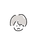 おがわくんすたんぷ（個別スタンプ：7）