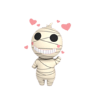 MUMEH（個別スタンプ：1）