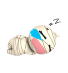 MUMEH（個別スタンプ：2）