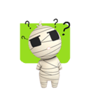MUMEH（個別スタンプ：4）