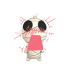 MUMEH（個別スタンプ：5）