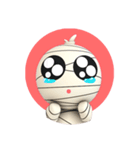 MUMEH（個別スタンプ：7）