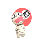 MUMEH（個別スタンプ：8）