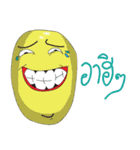 Team egg（個別スタンプ：2）