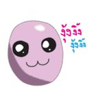 Team egg（個別スタンプ：6）