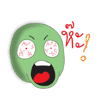 Team egg（個別スタンプ：15）