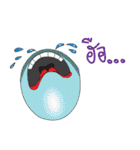 Team egg（個別スタンプ：18）