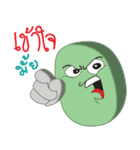 Team egg（個別スタンプ：25）