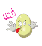 Team egg（個別スタンプ：29）