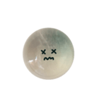 水晶玉さん（個別スタンプ：5）
