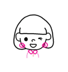 Taropon-01（個別スタンプ：8）