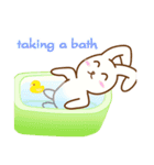 Confuse Rabbit（個別スタンプ：30）