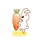 Confuse Rabbit（個別スタンプ：37）