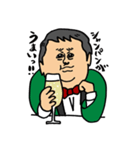 サニーTSUBAKIの元気印★てっちゃん（個別スタンプ：10）