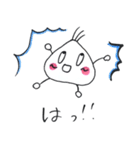 ふにやとくまちゃん（個別スタンプ：23）