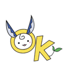 関＊はもみん（個別スタンプ：1）