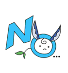 関＊はもみん（個別スタンプ：2）