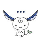 関＊はもみん（個別スタンプ：8）
