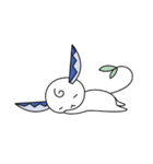 関＊はもみん（個別スタンプ：13）