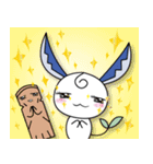 関＊はもみん（個別スタンプ：17）