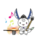 関＊はもみん（個別スタンプ：19）