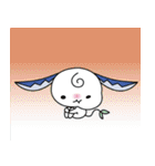 関＊はもみん（個別スタンプ：23）