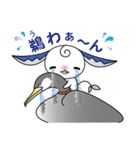 関＊はもみん（個別スタンプ：26）