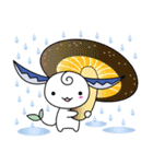 関＊はもみん（個別スタンプ：29）