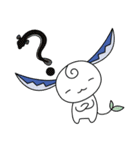 関＊はもみん（個別スタンプ：36）