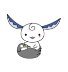 関＊はもみん（個別スタンプ：40）