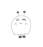 はやちゃんの平日（個別スタンプ：2）
