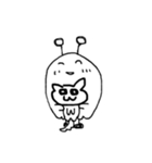 はやちゃんの平日（個別スタンプ：9）