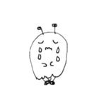 はやちゃんの平日（個別スタンプ：12）