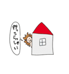 使えなくもない動物スタンプ（個別スタンプ：14）