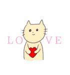 使えなくもない動物スタンプ（個別スタンプ：31）