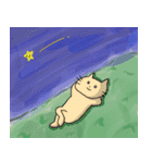 使えなくもない動物スタンプ（個別スタンプ：39）