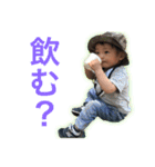 らいとなきもち。（個別スタンプ：8）