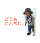 らいとなきもち。（個別スタンプ：11）