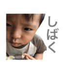らいとなきもち。（個別スタンプ：16）