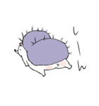 ハムハリ（個別スタンプ：9）