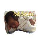 キッズ☆スタンプ（個別スタンプ：2）