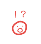 ズンちゃんスタンプ2（個別スタンプ：2）